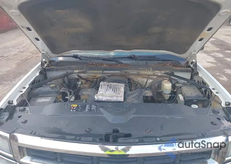 2014 Chevrolet Silverado 1500 2Lt z USA, uszkodzony, nr VIN 1GCNKREC6EZ141004